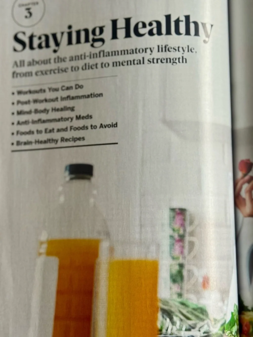 Health special edition